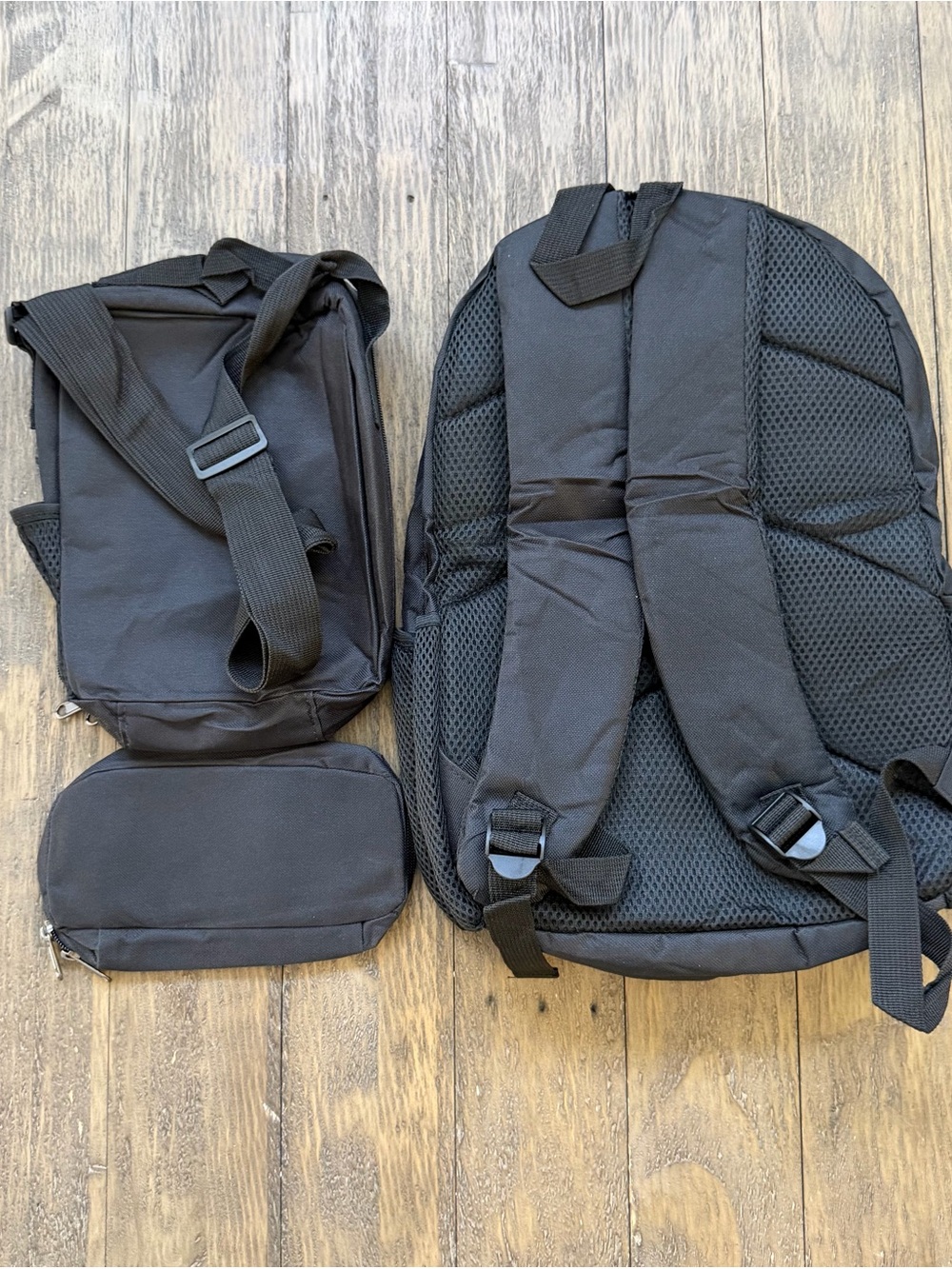 Kirby Super Star 3pc Backpack Set
New - Picture 4 of 4